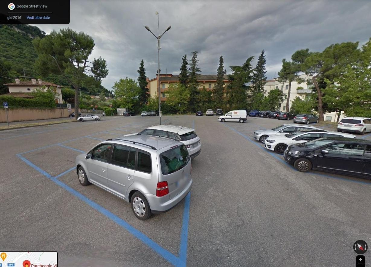 Ferienwohnung Casa Pigna Garda  Exterior foto