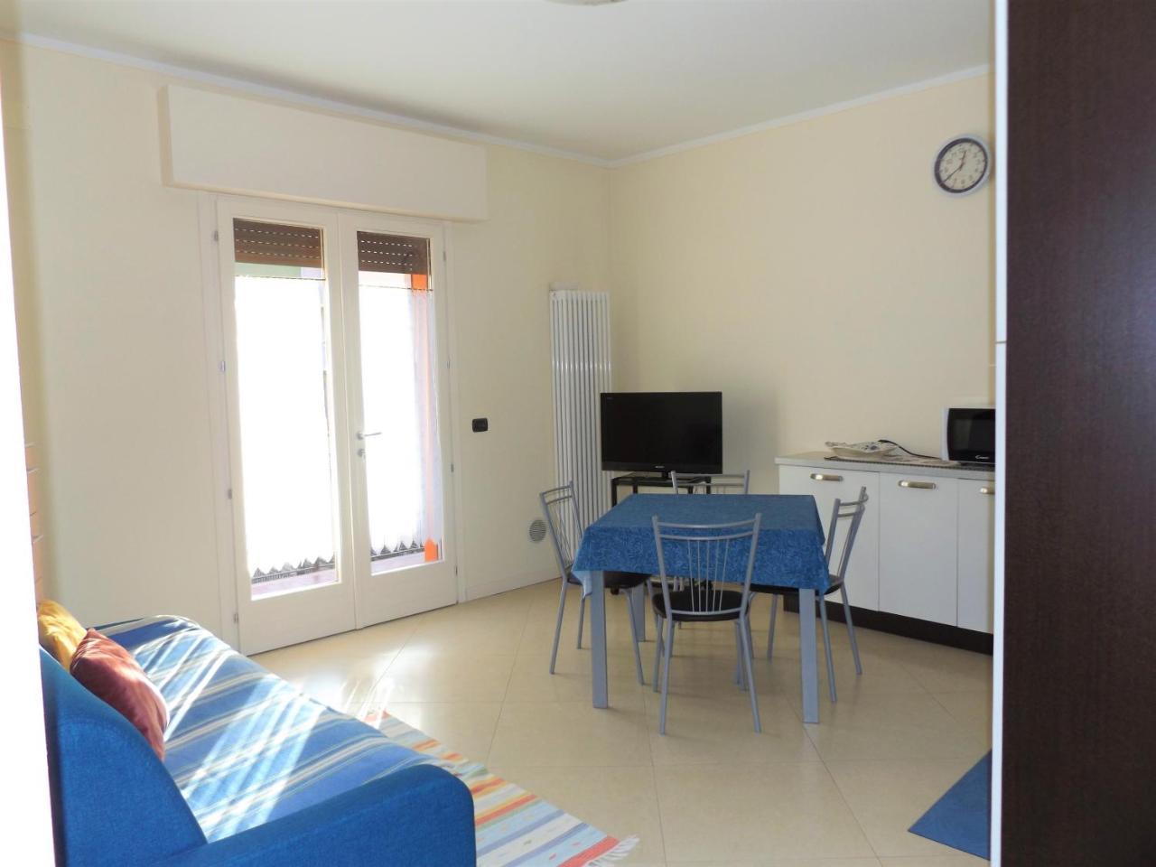 Ferienwohnung Casa Pigna Garda  Exterior foto