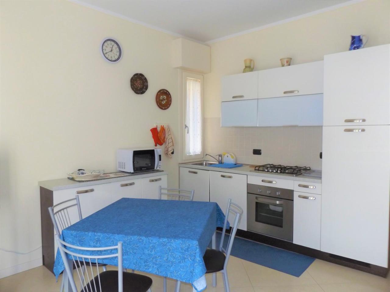 Ferienwohnung Casa Pigna Garda  Exterior foto